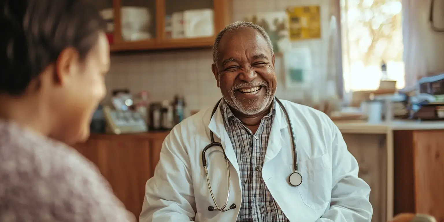 Frontier Clinic Home Visit STD Testing Service in South Carolina