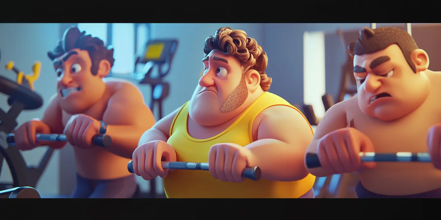 Testosterone, Fatigue, and Hair Loss in Men
